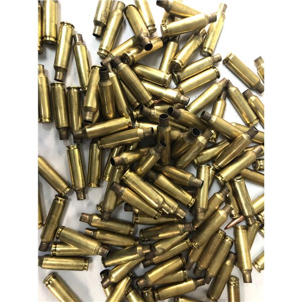 6.5 Creedmoor BRASS - 110 Count Lot