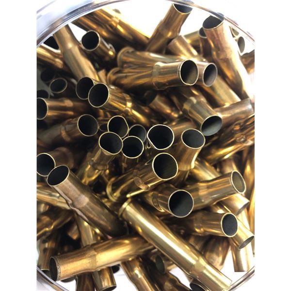 30-30 WIN BRASS - 215 Count Lot