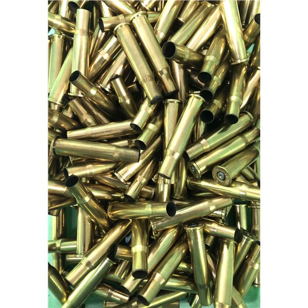 30-30 WIN BRASS - 195 Count Lot