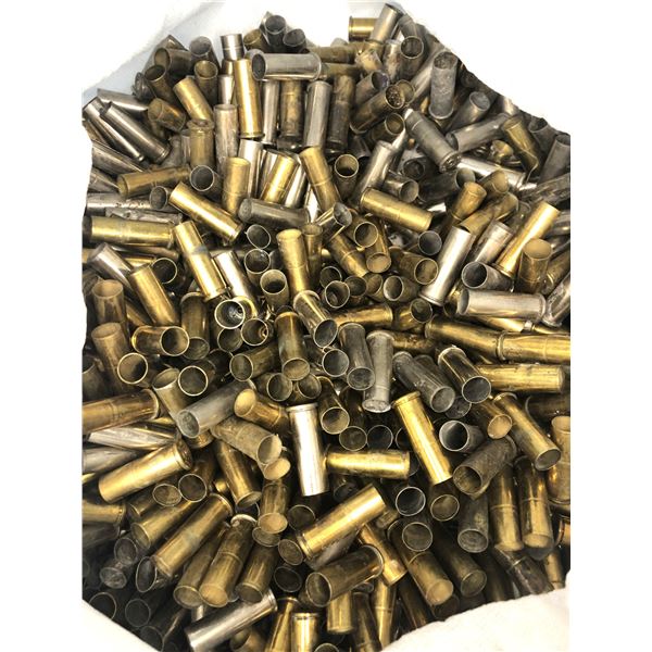 38 Special BRASS - 850 COUNT LOT