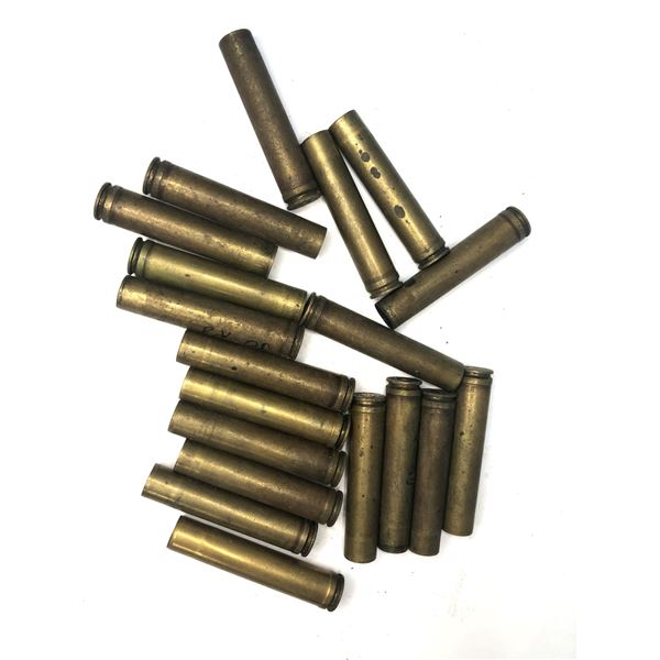 Norman RE Special BRASS x19 - Long