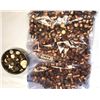 Image 1 : 9MM Copper Caps & Wads LOT