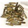 Image 1 : 6.5 x 52 Carcano BRASS - 40 Count