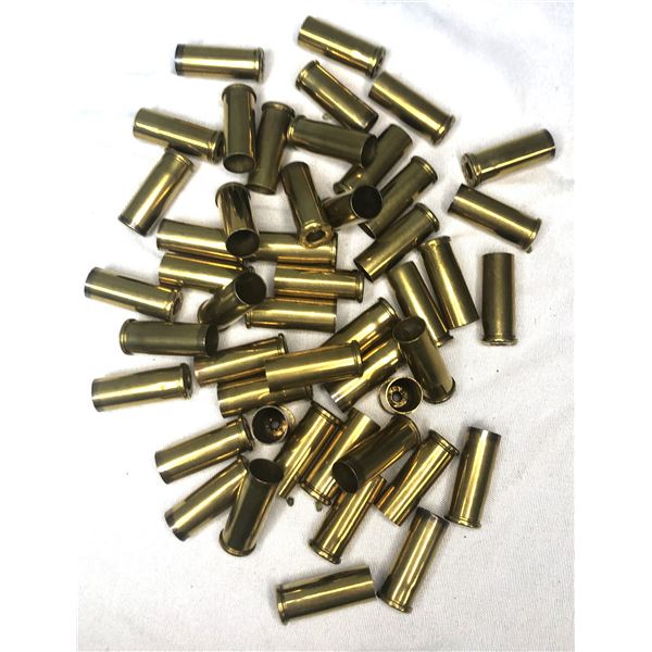32 SW Long BRASS Lot - 48 Ct.