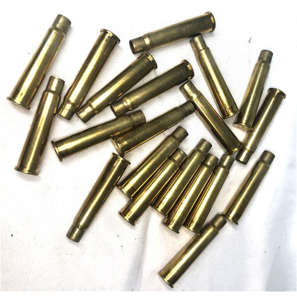 303 British BRASS - 20 Count
