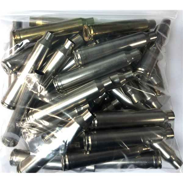 300 WIN Mag BRASS - 40 Count