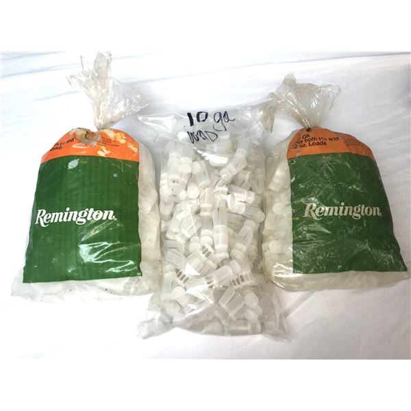 10 Gauge WADS LOT - 700+
