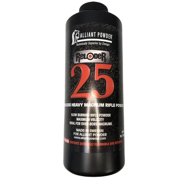 GUN POWDER - Reloader 1 Pound