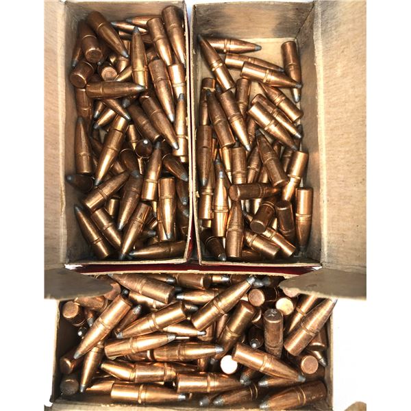 308 BULLETS Lot - 230 Count