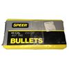 Image 1 : 45 Cal BULLETS - Speer 100 Count