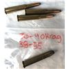Image 1 : 3KRAG & 38-55 DUMMY Rounds x4
