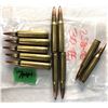 Image 1 : 7MM & 30-06 & 25-06 DUMMY Rounds x11
