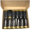 Image 1 : 12 Gauge FLARE Shells x12 - Orion
