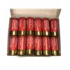 Image 1 : 12 Gauge FLARE Shells x12 - Comet