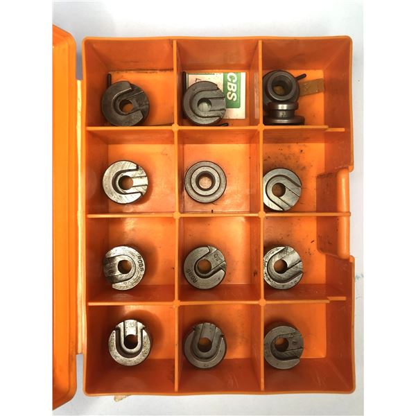 Lyman Shell Holder KIT x13