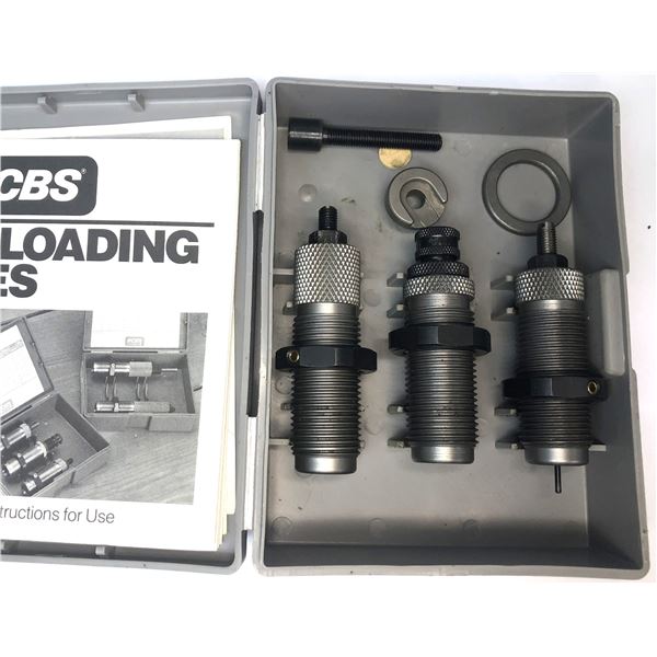 RCBS 44 Mag / 44 Speical DIE SET