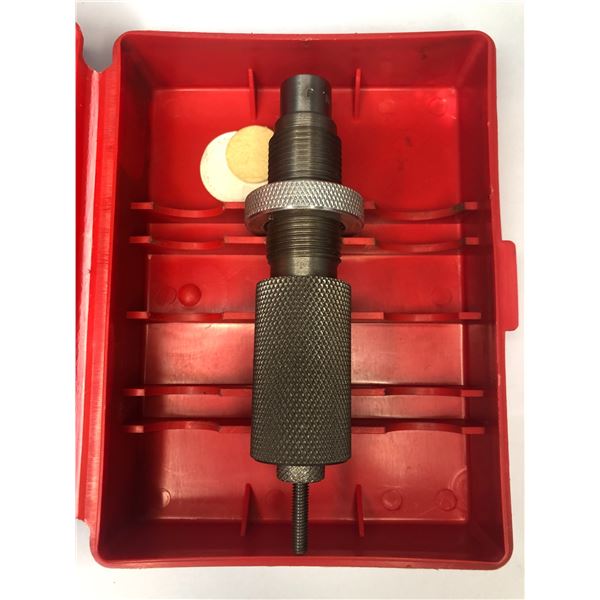 Forster 243 Win SEATER