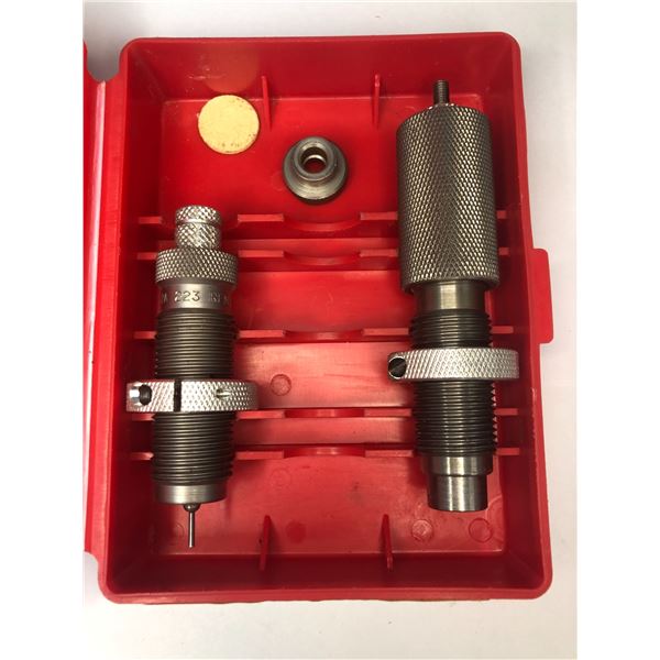 Forster 223 REM Die Set