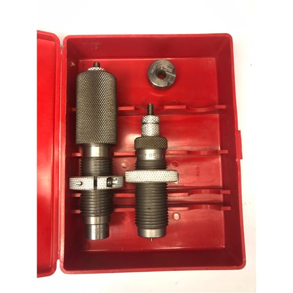 Forster 222 REM Die Set