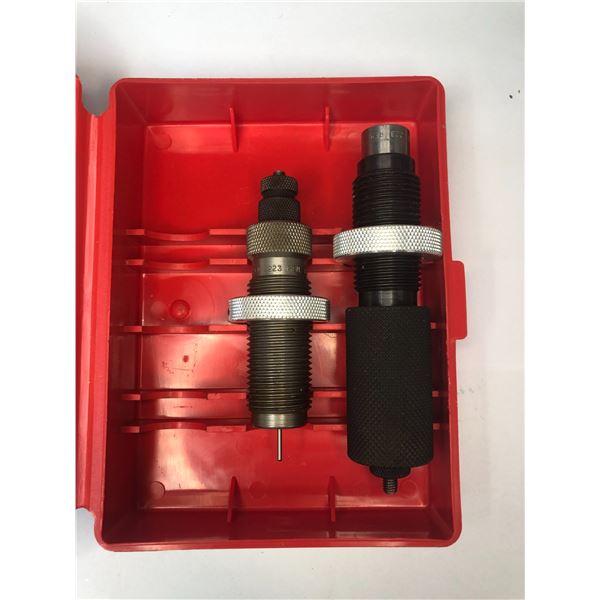 Forster 223 REM Die Set