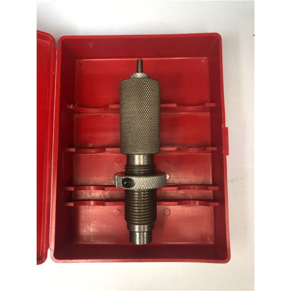 Forster 22 PPC Seater DIE