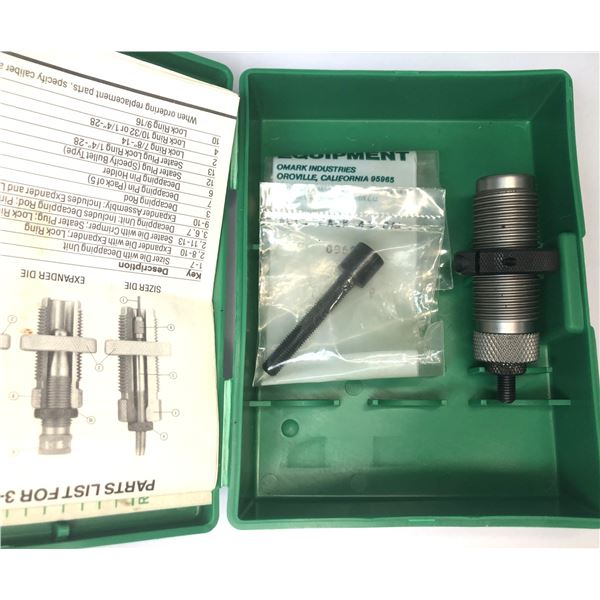 RCBS 45 Auto Taper Crimp Seater