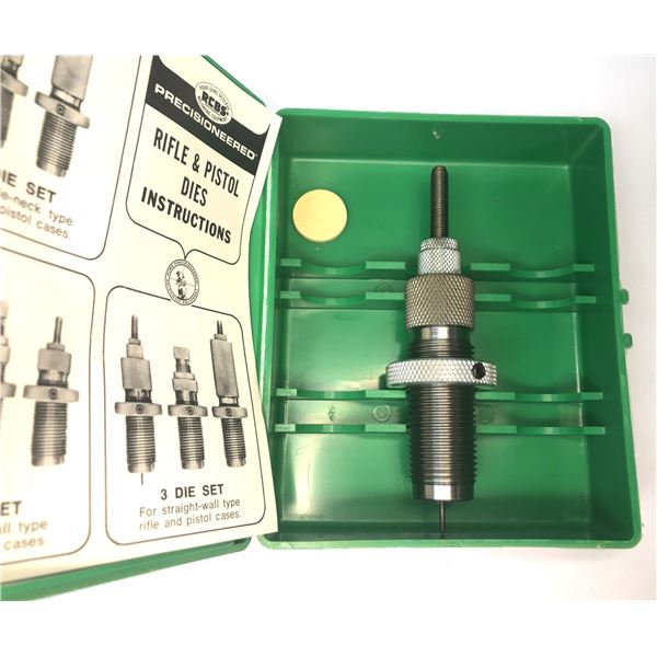 RCBS 308 WIN Neck Sizer