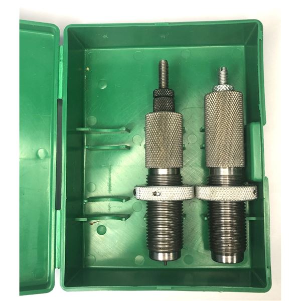 RCBS 30-06 Die Set