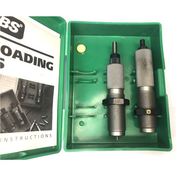 RCBS 270 WIN Die Set