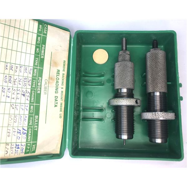 RCBS 30-06 Die Set