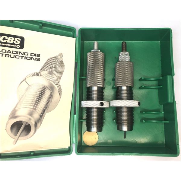 RCBS 264 WIN MAG Die Set