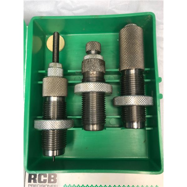 RCBS 45-75 WCF DIE Set