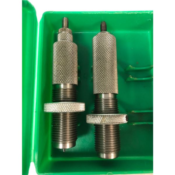 RCBS 300 H&H Die Set