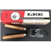 Image 1 : LEE Bullet Mold - 530 RB - Double Cavity