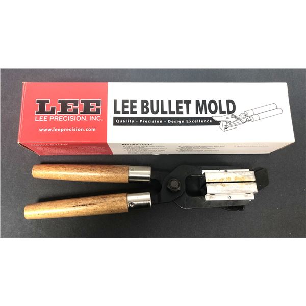 LEE Bullet Mold - 54 Cal - Double Cavity