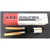Image 1 : LEE Bullet Mold - 54 Cal - Double Cavity