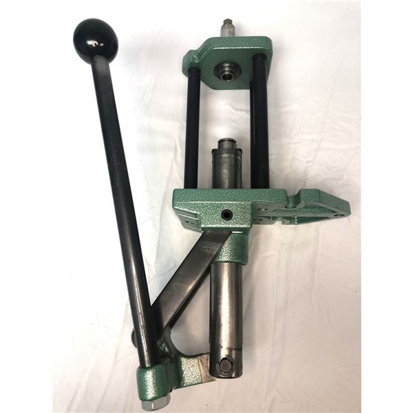 RCBS Powder Press - LARGE Caliber 50 CAL