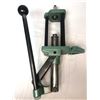 Image 1 : RCBS Powder Press - LARGE Caliber 50 CAL