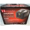 Image 1 : Hornady SONIC CLEANER - Lock In Load