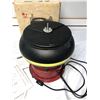 Image 2 : Thumlers TUMBLER Ultra Vibe 10 w/ Media - Tested
