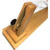 Image 3 : Wood Gun Rest - 3 Feet Long
