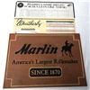 Image 1 : Cleaning & Counter MATS x3 - Marlin, Weatherby,