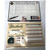 Image 2 : Cleaning & Counter MATS x3 - Marlin, Weatherby,