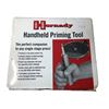 Image 1 : Hornady Hand Held PRIMING TOOL