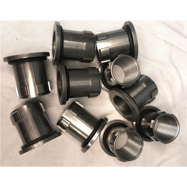 Hornady Lock-N-Load Bushings x10