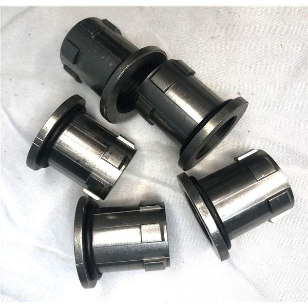 Hornady Lock-N-Load Bushings x5