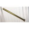 Image 1 : Brass Barrel MAGNIFIER
