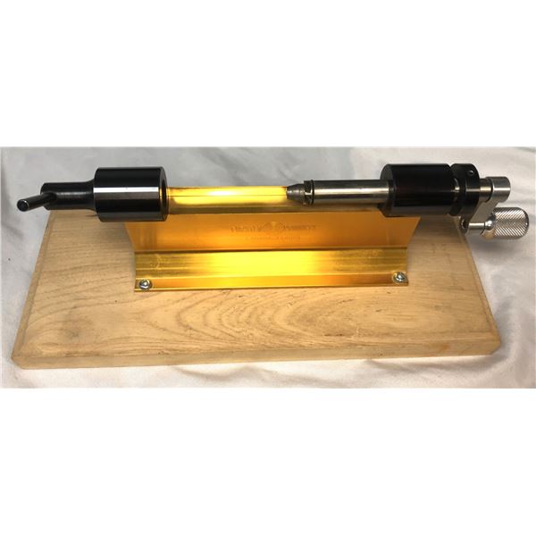 Forster CASE Trimmer - Long Base