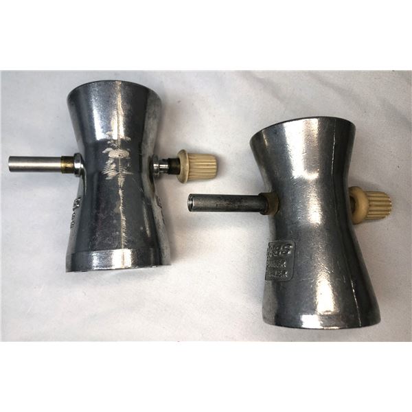 Powder TRICKLERS Metal x 2 - RCBS