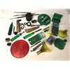 Image 1 : Lot of RELOADING Supplies